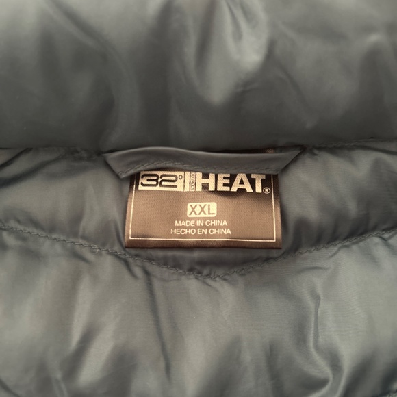 32 Heat Jacket - Picture 7 of 12